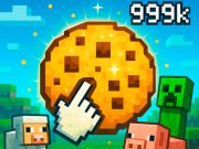 Jeu Mine Clicker: Cookie! en ligne