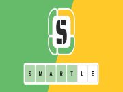 Jeu Smartle en ligne
