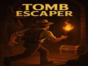 Jeu Escapot en ligne