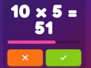 Jeu Manie mathématique en ligne