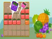 Jeu Récolte des légumes en ligne