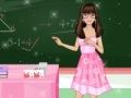 Jeu Maîtresse Douce Habillage en ligne Jeu Maîtresse Douce Habillage en ligne
