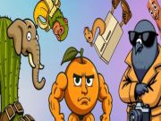 Jeu Brainrot fusionne en ligne
