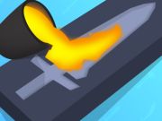 Jeu Blade Forge 3D en ligne