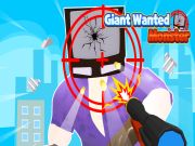 Jeu Monster géant recherché en ligne