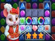 Jeu Deblade forte en ligne