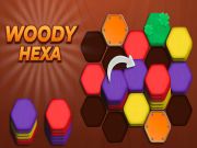 Jeu Hexa boisé en ligne