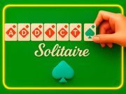 Jeu Toxicomanie solitaire en ligne