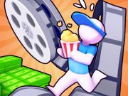 Jeu Cinéma d'entraînement en ligne