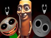 Jeu Sprunki Tung Sahur en ligne Jeu Sprunki Tung Sahur en ligne