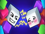 Jeu Cubatoria fusionne 2048 en ligne