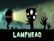 Jeu Tête lampe en ligne