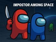Jeu Imposteur parmi l'espace en ligne