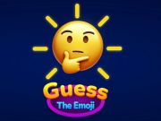 Jeu Devinez l'emoji en ligne