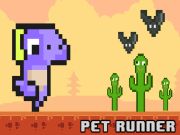 Jeu Coureur de compagnie en ligne