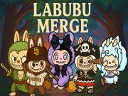 Jeu Labubu fusionner en ligne