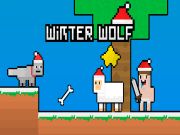Jeu Loup d'hiver en ligne