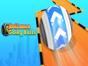 Jeu Balles roulantes en ligne