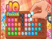 Jeu Puzzle de QI amusant en ligne