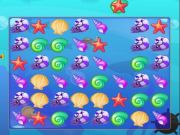 Jeu Échange de coquille en ligne