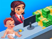 Jeu Magnat de la garderie en ligne