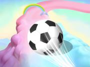 Jeu Race de balle de super-rolling 3d en ligne