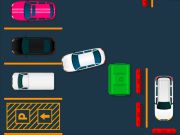 Jeu Maître du parking en ligne