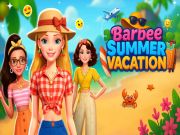 Jeu Vacances d'été de Barbee en ligne Jeu Vacances d'été de Barbee en ligne