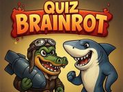 Jeu Quiz italien de cerveau en ligne