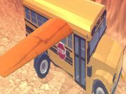 Jeu Max Crusher: Destruction folle et accidents de voiture en ligne