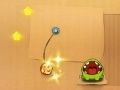 Jeu Couper la corde en ligne Jeu Couper la corde en ligne