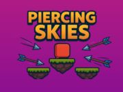 Jeu Ciel perçant en ligne