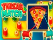 Jeu Match du fil en ligne