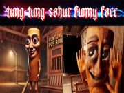 Jeu Tung tung sahur drôle en ligne