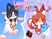 Jeu Belle vie animale de chat en ligne