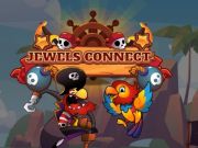 Jeu Les bijoux se connectent en ligne