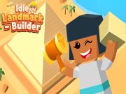Jeu Builateur de monument inactif en ligne