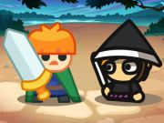 Jeu Guerres mémoire en ligne