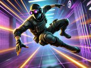 Jeu Agent zéro: infiltration en ligne