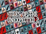 Jeu Carreaux de l'inattendu 2 en ligne