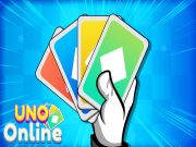 Jeu Uno en ligne en ligne