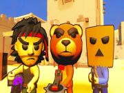 Jeu Brawl Bros Squad en ligne