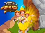 Jeu Ma mine parfaite en ligne