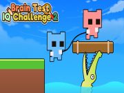 Jeu Brain Test IQ Challenge 2 en ligne