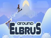 Jeu Autour d'Elbrus en ligne