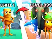 Jeu Brainrot Evolution en ligne