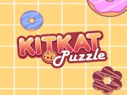 Jeu Puzzle de kitkat en ligne