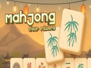 Jeu Mahjong quatre rivières en ligne