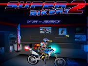 Jeu Super Bikers 2 en ligne