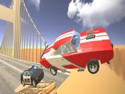 Jeu BMG: Crashday 2025 en ligne